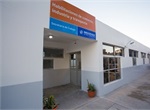 Mesa de entrada de Habilitaciones Comerciales